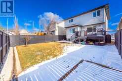 1328 Kingsland Road SE Airdrie