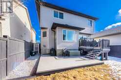 1328 Kingsland Road SE Airdrie