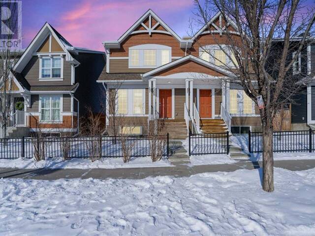 568 Auburn Bay Avenue SE Calgary Alberta