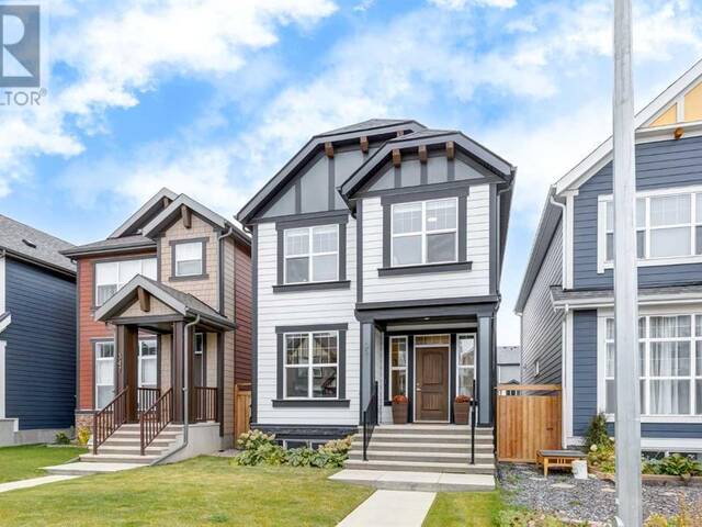 351 Masters Row SE Calgary