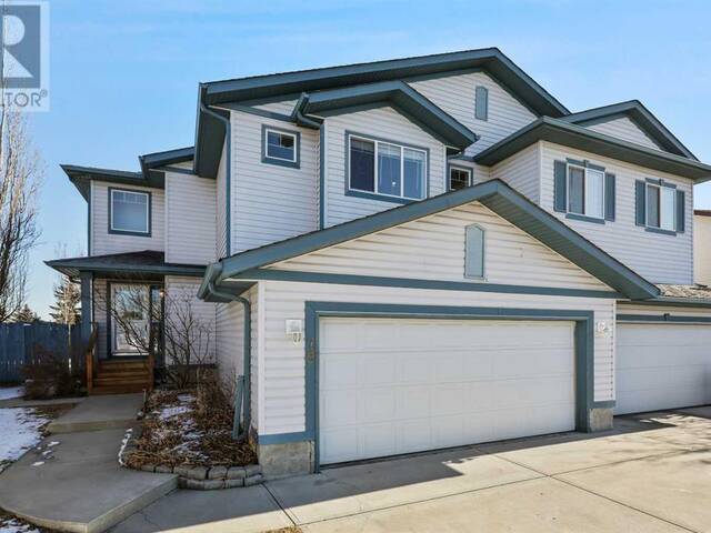 79 Canoe Close SW Airdrie