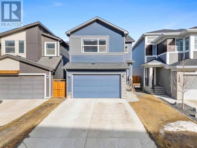 132 Wolf Hollow Crescent SE Calgary