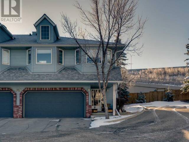 100 Valley Ridge Heights NW Calgary