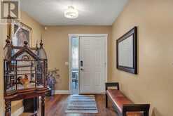 100 Valley Ridge Heights NW Calgary