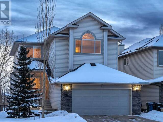 174 Cranfield Green SE Calgary