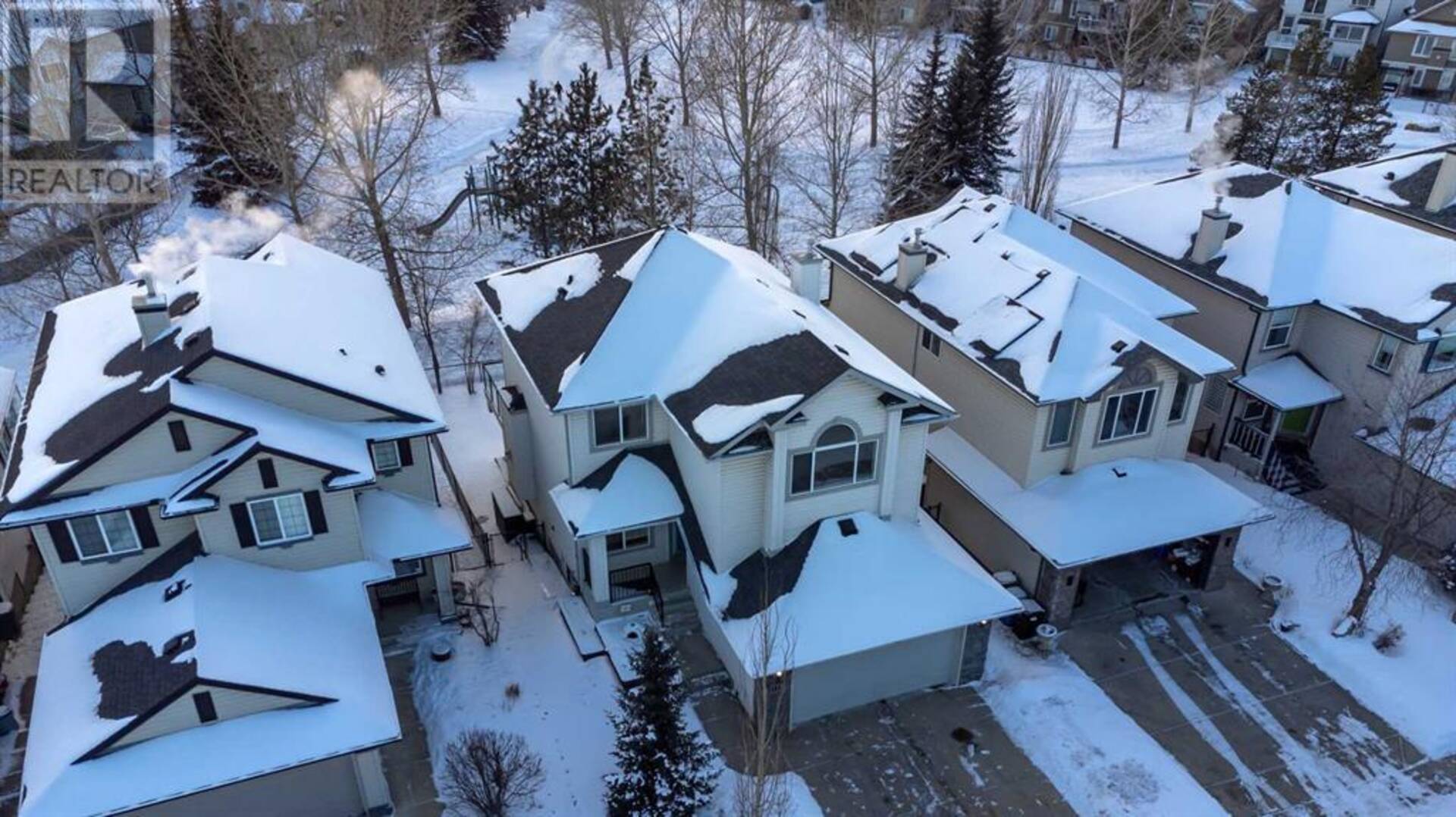 174 Cranfield Green SE Calgary