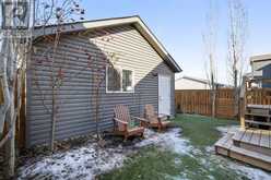 76 Cranford Park SE Calgary