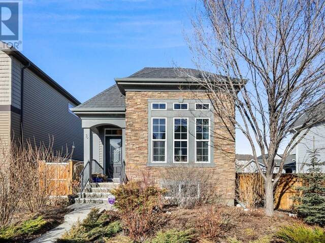 76 Cranford Park SE Calgary