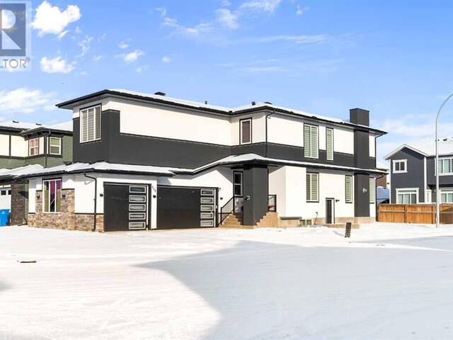 123 Sandpiper Park Chestermere