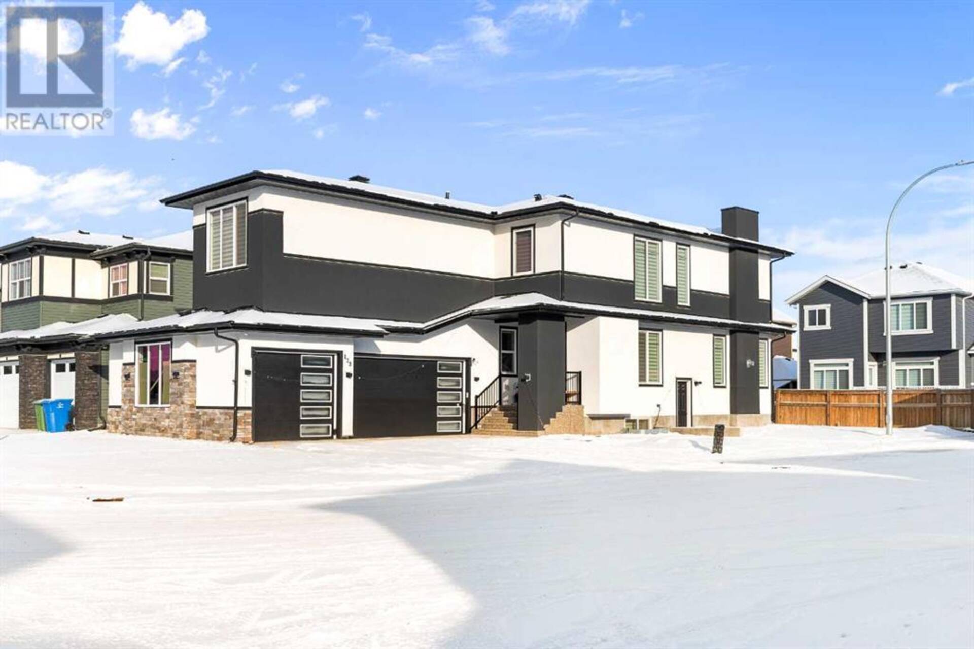 123 Sandpiper Park Chestermere