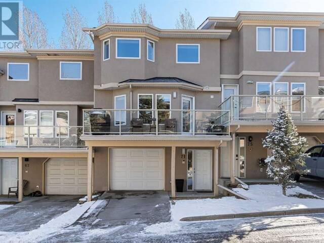 71 Patina Terrace SW Calgary