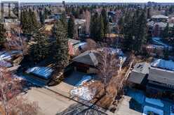 4312 Britannia Drive SW Calgary