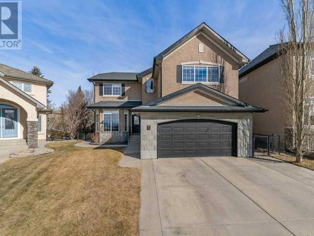 28 Arbour Vista Way NW Calgary