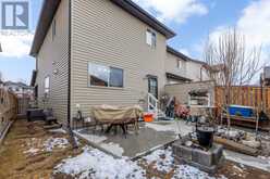 2096 Luxstone Boulevard SW Airdrie