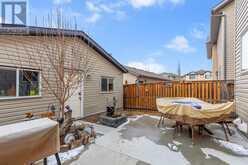 2096 Luxstone Boulevard SW Airdrie