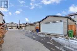 2096 Luxstone Boulevard SW Airdrie