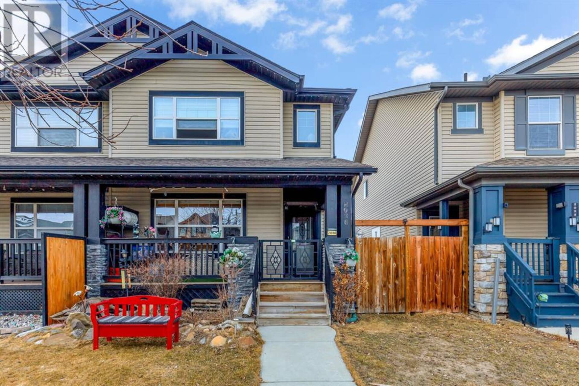 2096 Luxstone Boulevard SW Airdrie