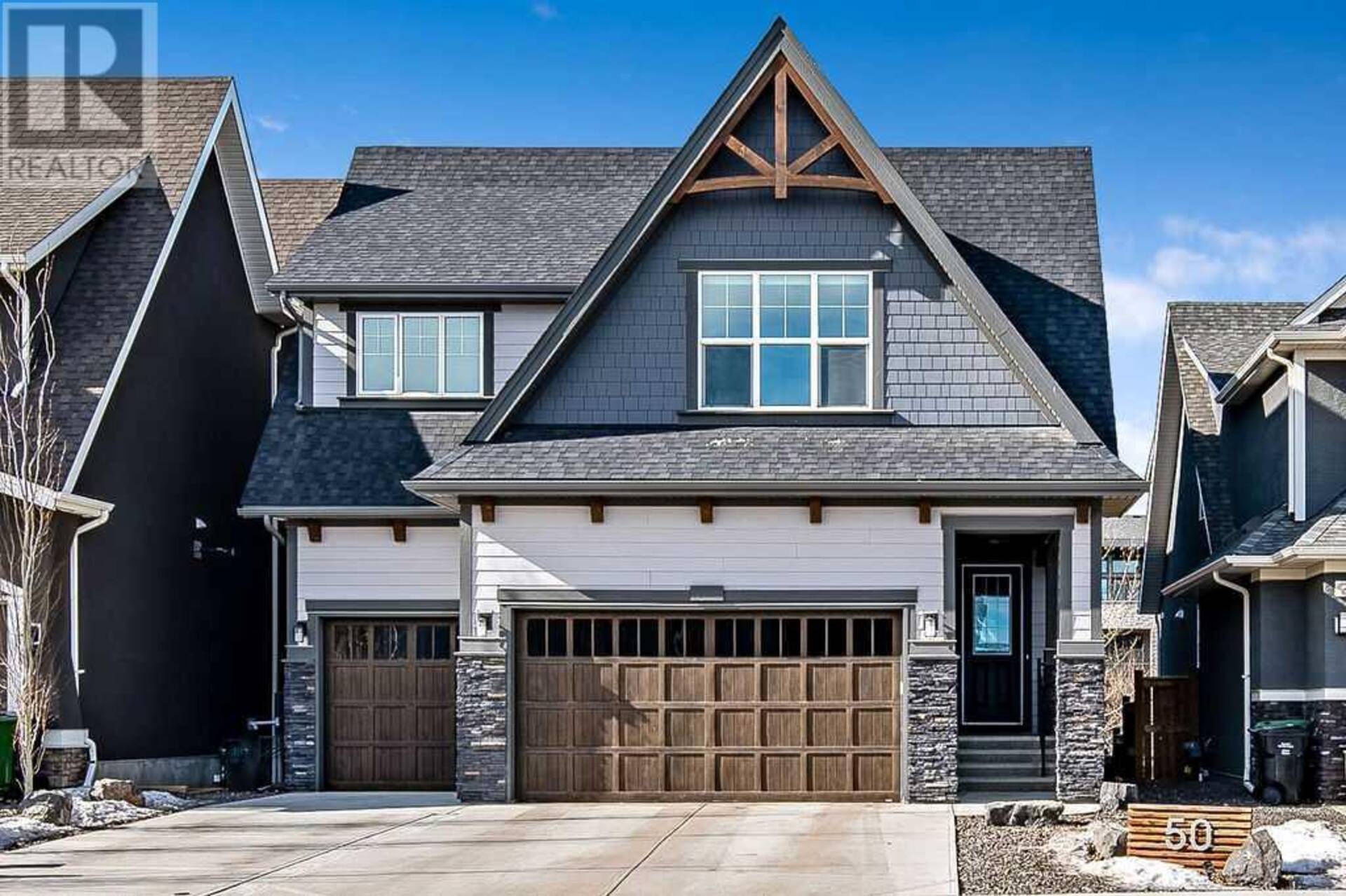 50 Mahogany Cove SE Calgary