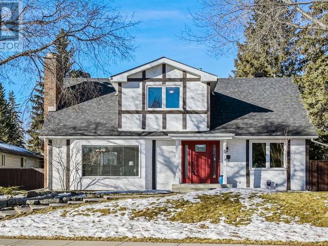 2408 Paliswood Road SW Calgary