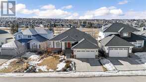 139 Valley Ridge Green NW Calgary