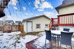 40 Copperstone Court SE Calgary