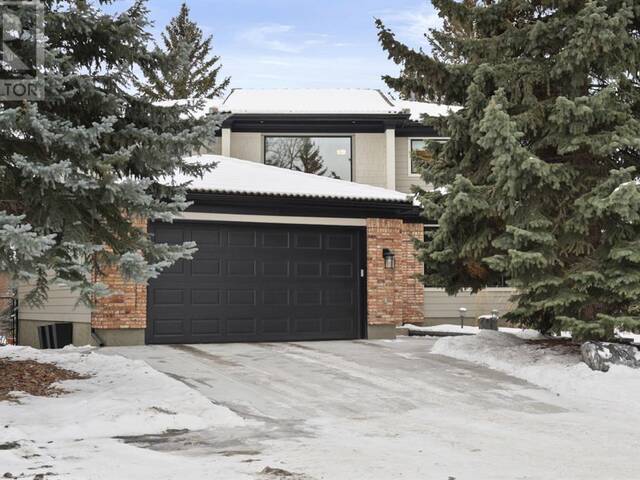 12 Pump Hill Mews SW Calgary