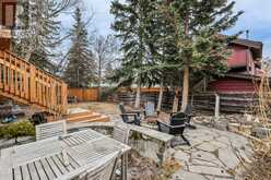 1 Pinewood Crescent Canmore