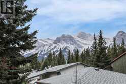 1 Pinewood Crescent Canmore