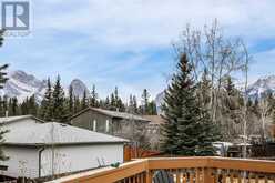 1 Pinewood Crescent Canmore