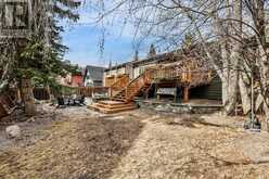 1 Pinewood Crescent Canmore