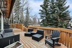 1 Pinewood Crescent Canmore