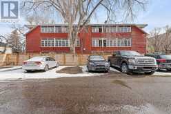 3, 908 Memorial Drive NW Calgary