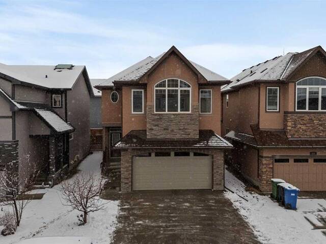 238 Sage Meadows Circle NW Calgary