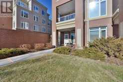 107, 4 Hemlock Crescent SW Calgary