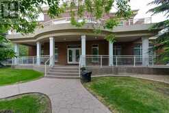 107, 4 Hemlock Crescent SW Calgary