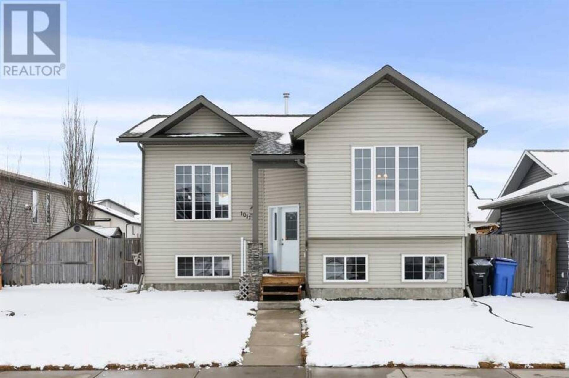 1011 Carriage Lane Drive Carstairs