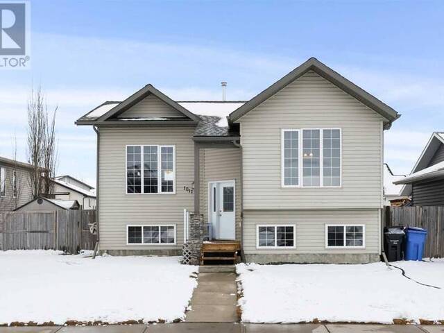 1011 Carriage Lane Drive Carstairs