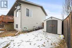 1011 Carriage Lane Drive Carstairs