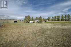 262057 Poplar Hill Drive Rural Rocky View