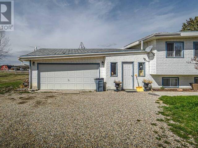 262057 Poplar Hill Drive Rural Rocky View Alberta