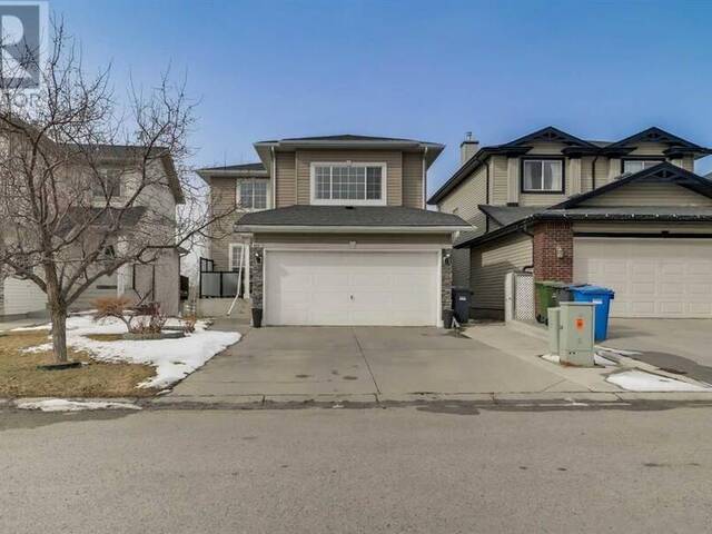 541 Citadel Meadow Bay NW Calgary