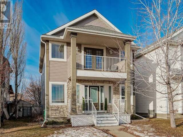 260 Chaparral Ridge Circle SE Calgary