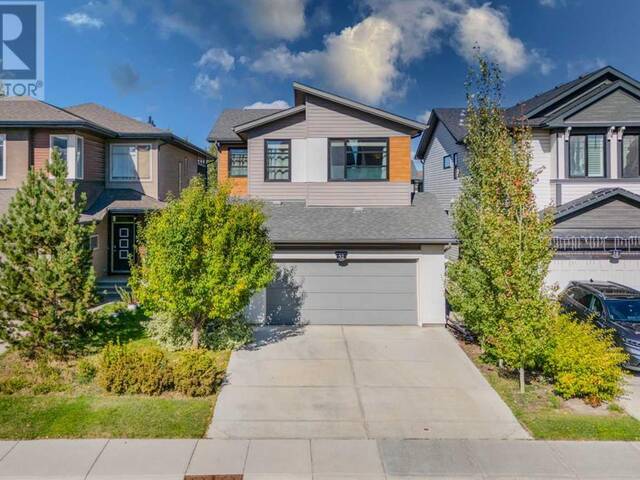 52 Walgrove Terrace SE Calgary