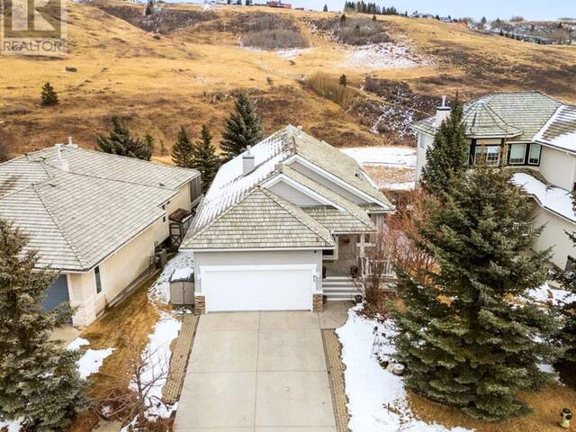 85 Gleneagles Terrace Cochrane Alberta