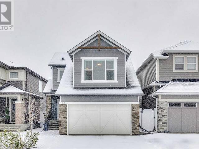 62 Legacy Glen Crescent SE Calgary