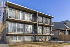 7, 806 9A Street NW Calgary