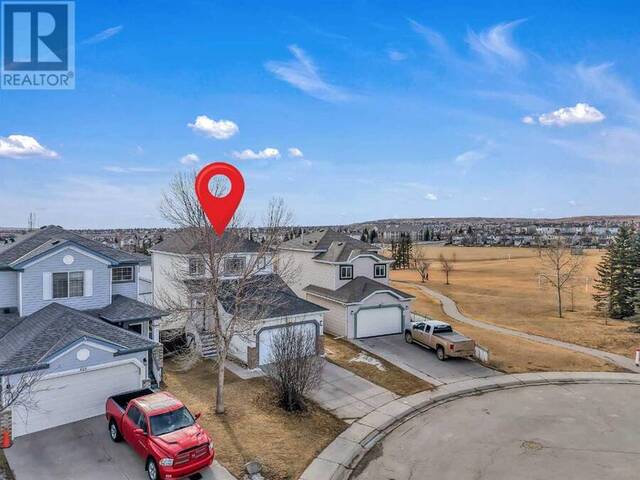 126 Country Hills Way NW Calgary