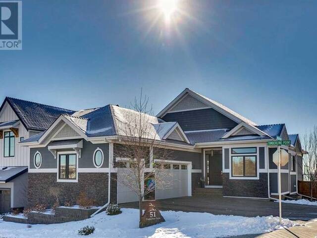 51 Timberline Point SW Calgary