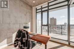 1101, 1010 6 Street SW Calgary