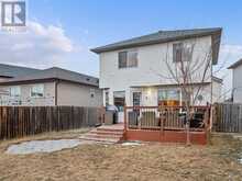 78 Coville Square NE Calgary